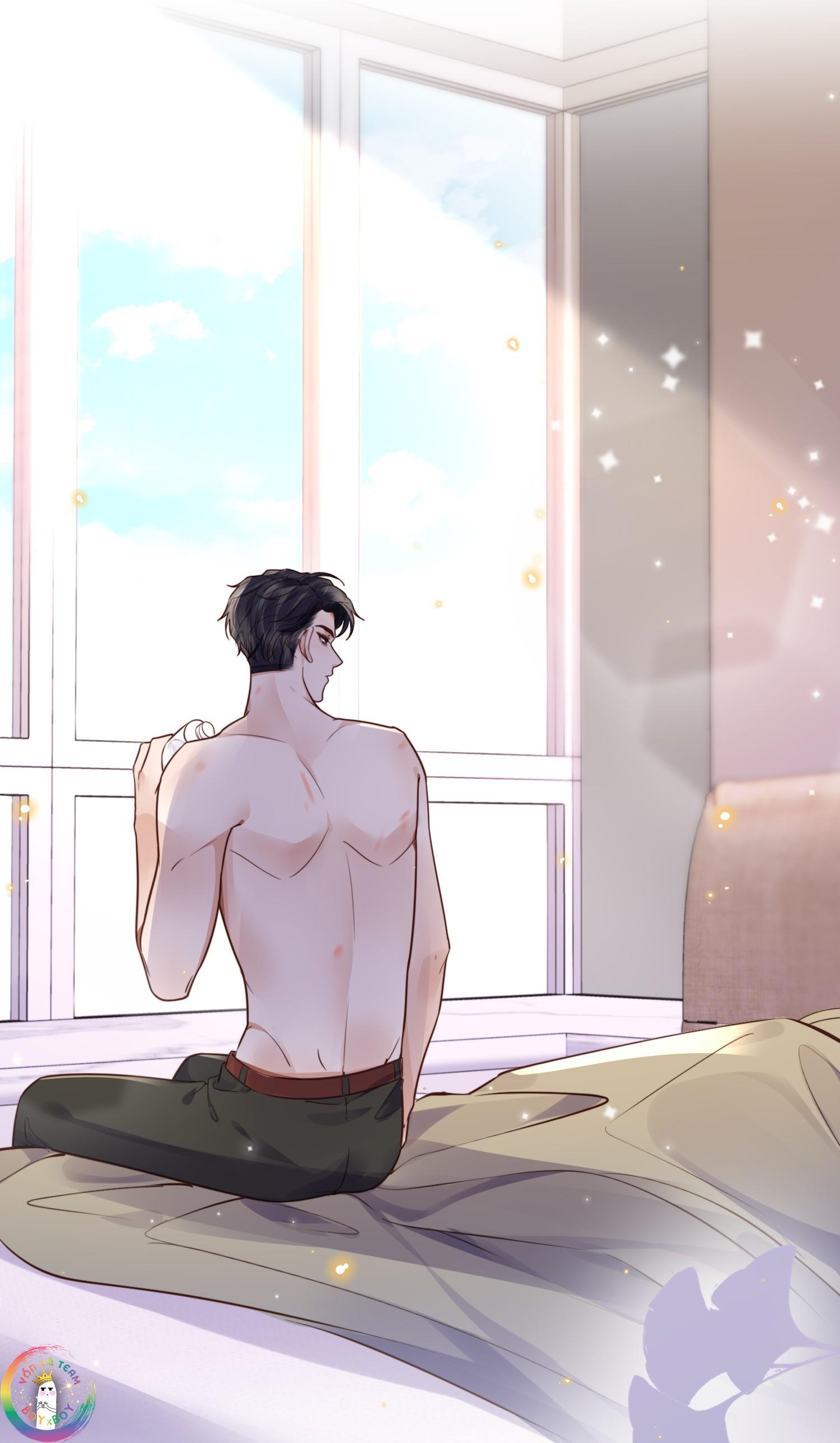(END) Đặc Chế Cho Riêng Anh Chapter 44 - Trang 2
