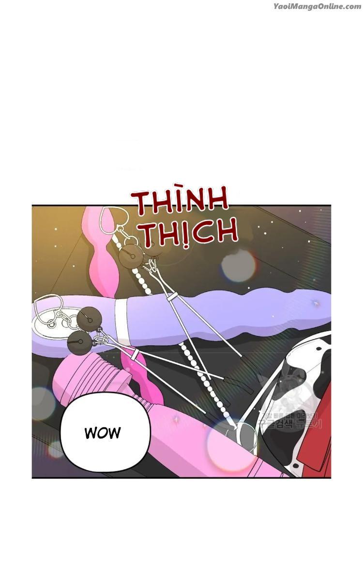 Tuyển tập BOYLOVE màu sắc Chapter 7.1 bộ đồ lót bò - Trang 2