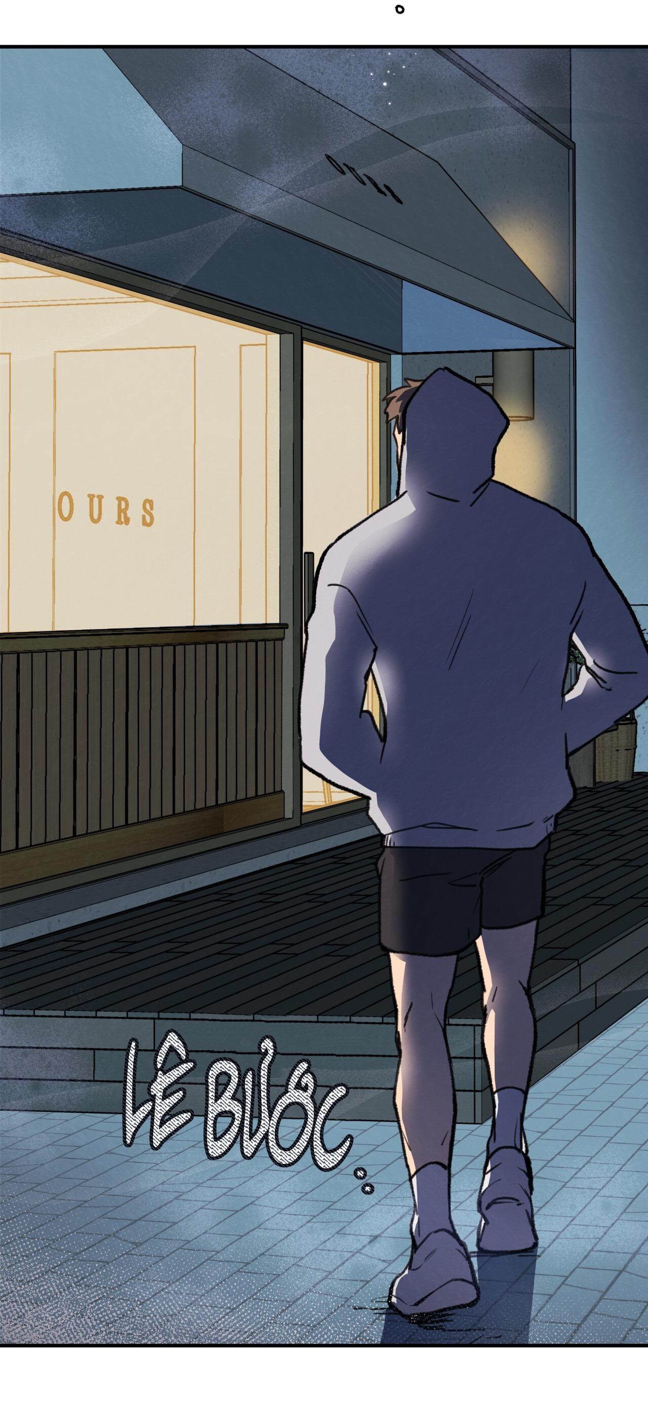 (END) MẬT GẤU Chapter 2 - Next Chapter 3