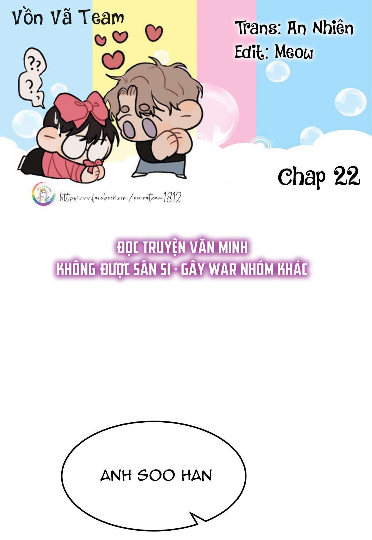 (END) Vị Kỷ Chapter 22 - Next Chapter 23