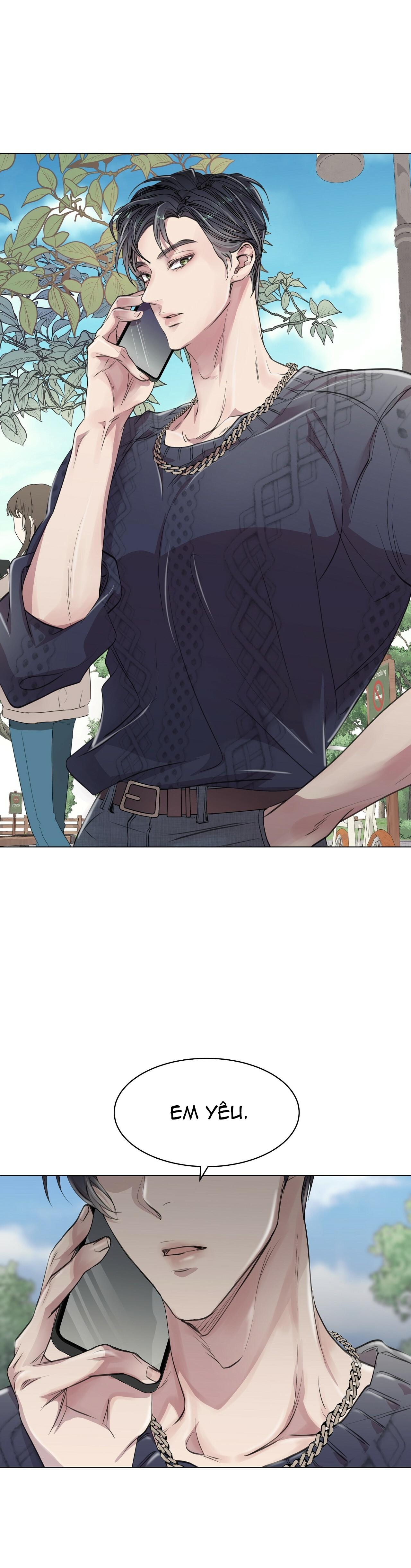 (END) Vị Kỷ Chapter 5 - Next Chapter 6