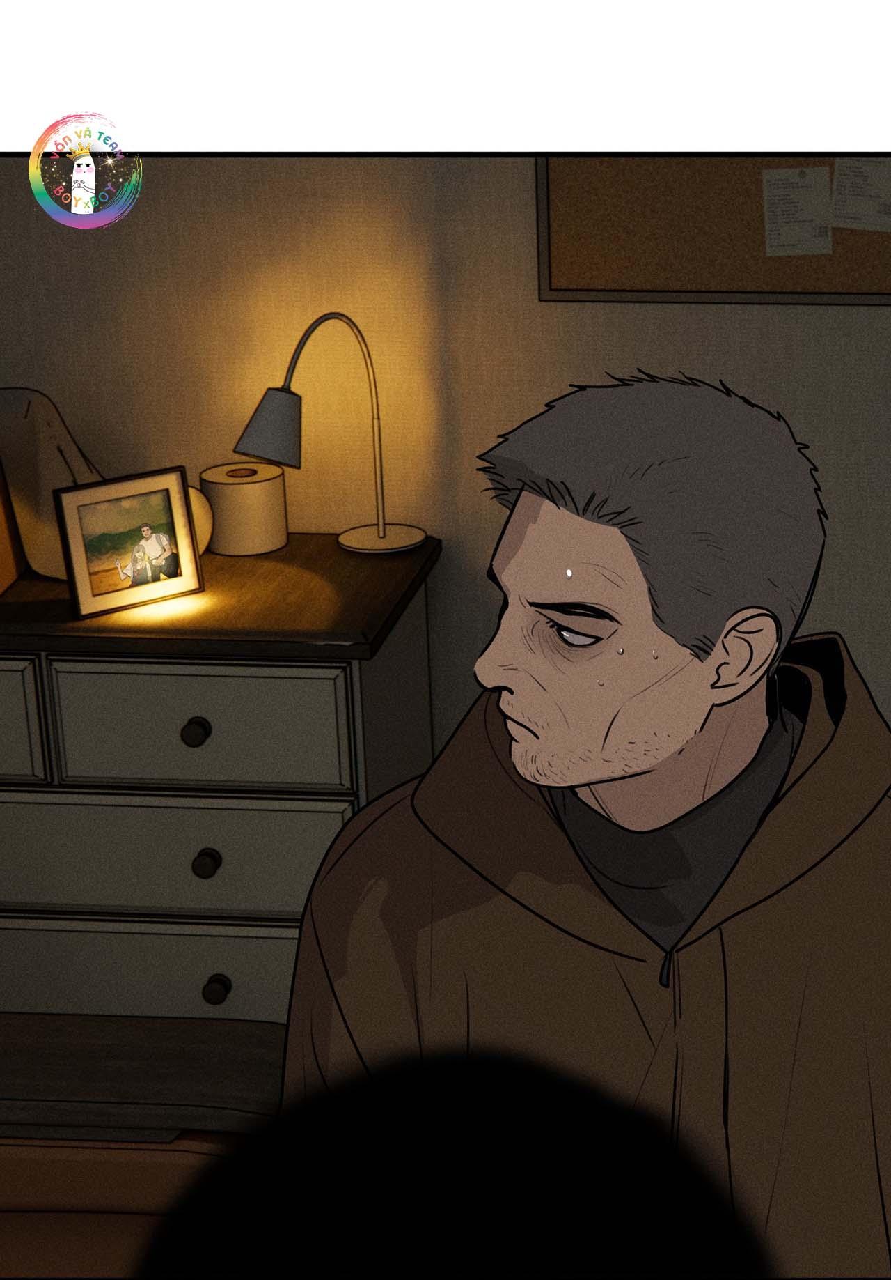 (END) ID Của Thần Chapter 45 - Trang 2