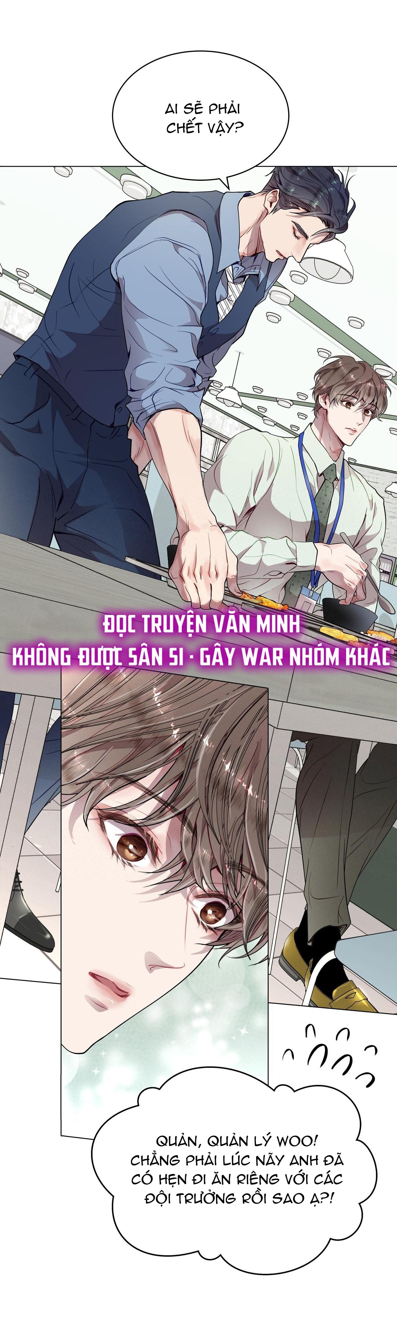 (END) Vị Kỷ Chapter 12 - Next Chapter 13
