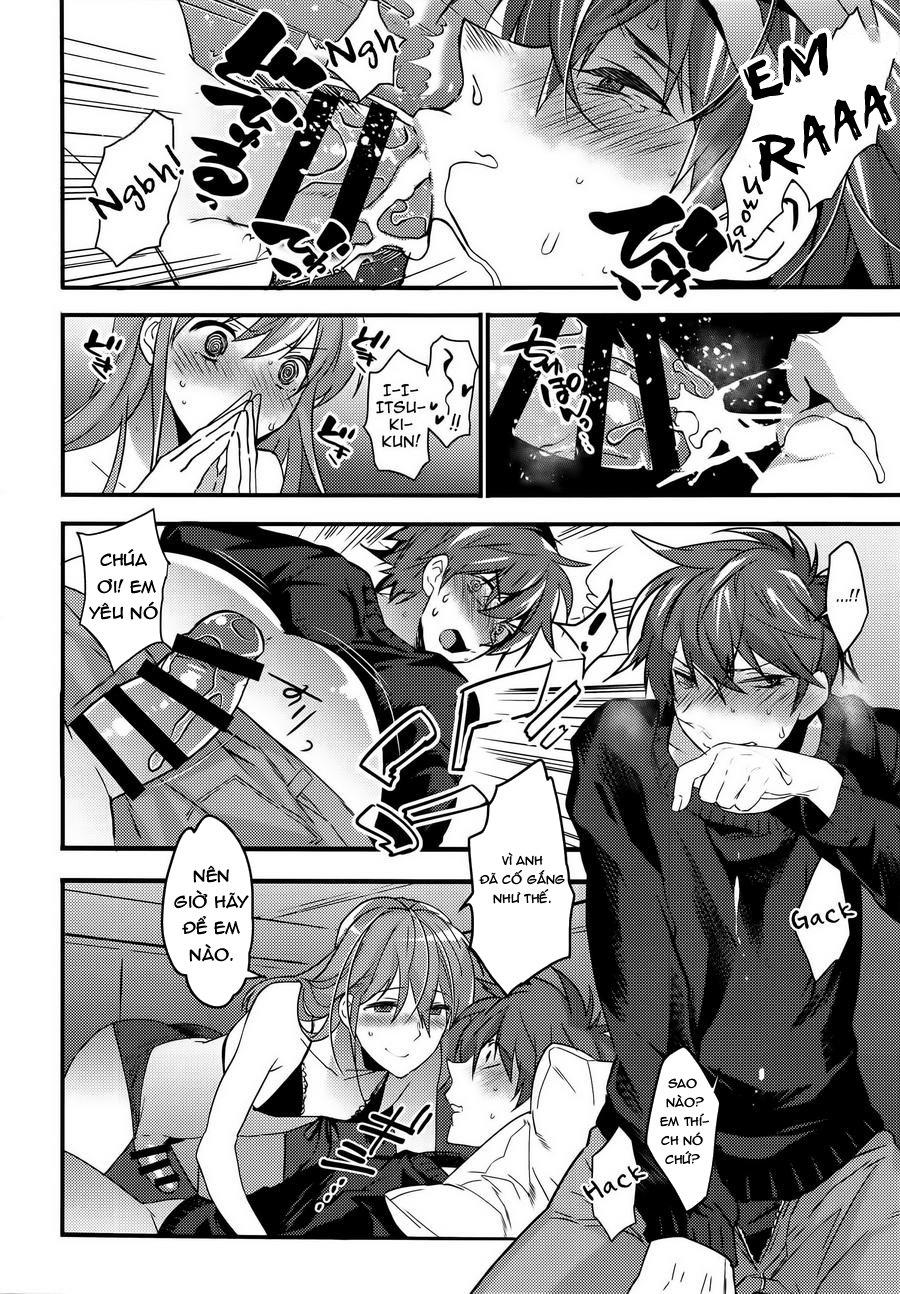 ONESHOT COI LÀ NỨNG Chapter 104 - Trang 2