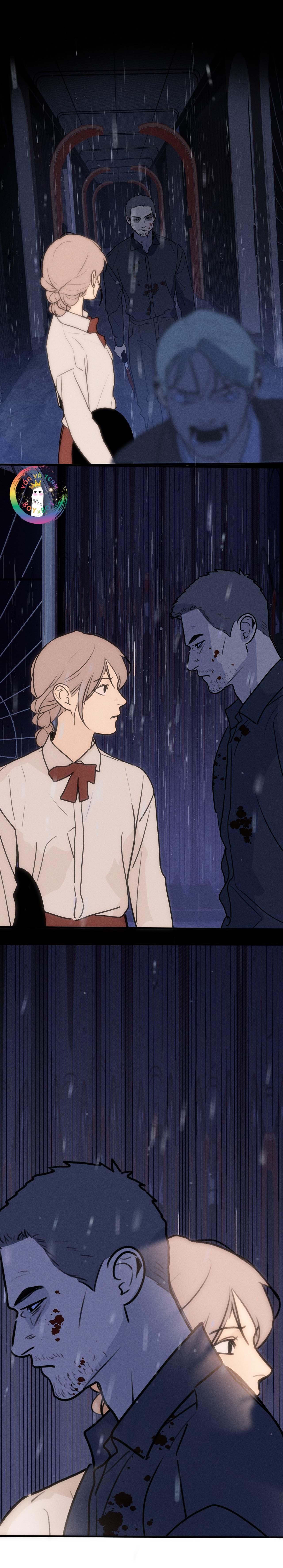 (END) ID Của Thần Chapter 34 - Trang 2