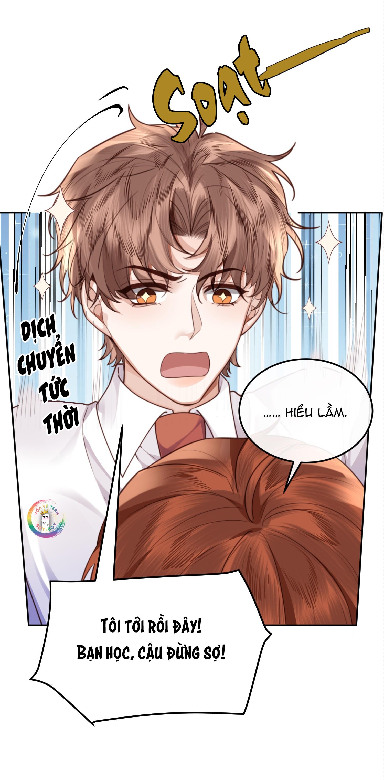 (END) Đặc Chế Cho Riêng Anh Chapter 51 - Trang 2