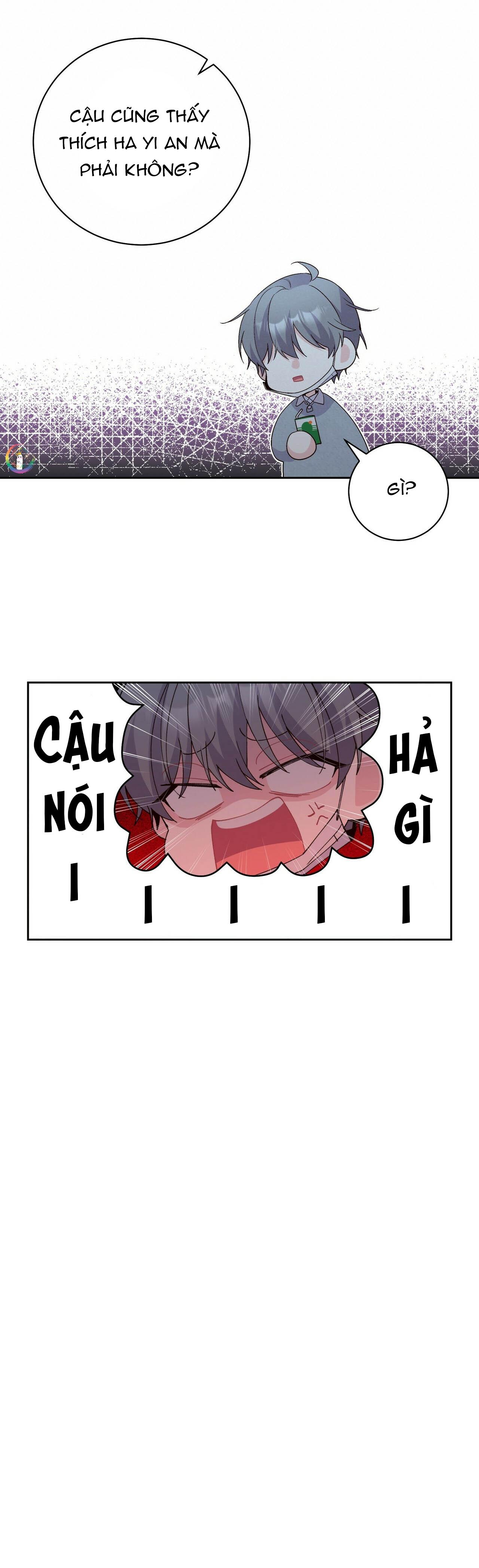 (END) Merry Marbling Chapter 13 - Trang 2