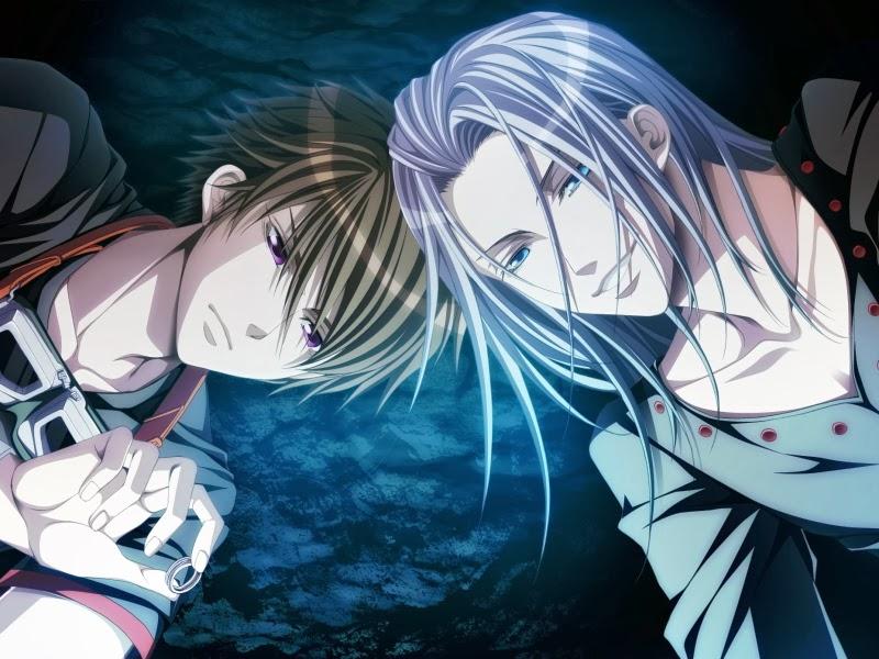 Tuyển tập BOYLOVE màu sắc Chapter 20 Art - Trang 2