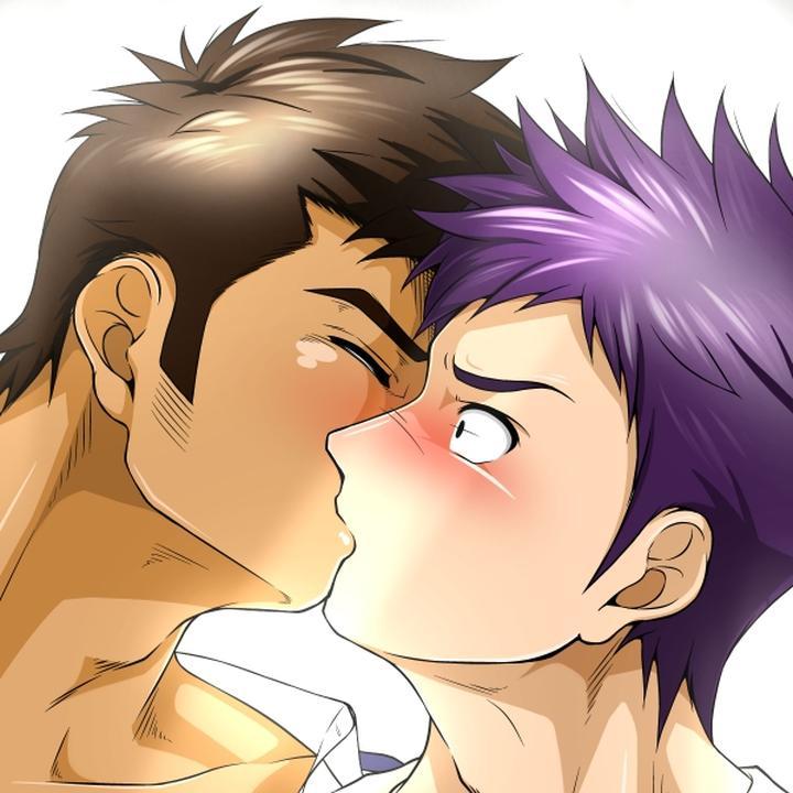 Tuyển tập BOYLOVE màu sắc Chapter 5 - Trang 2