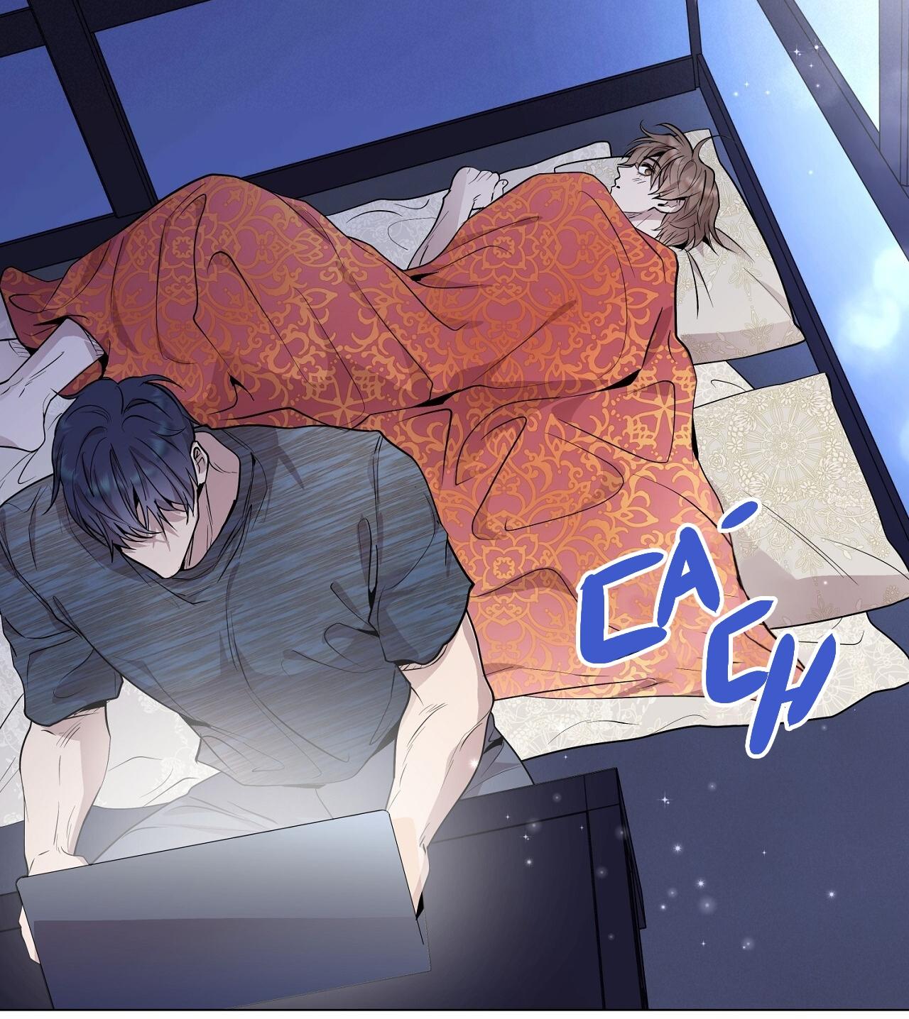 (END) Vị Kỷ Chapter 19 - Next Chapter 20