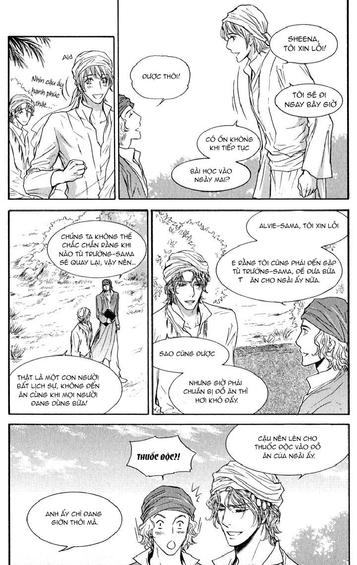 ONESHOT CHỊCH Chapter 66 - Trang 2