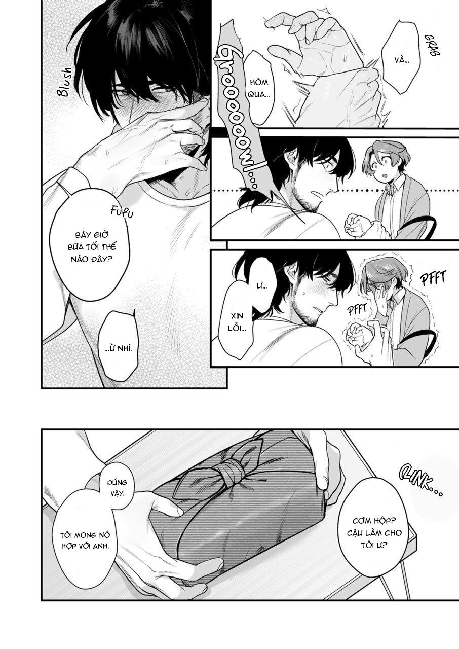 Oneshot hỏny Chapter 344.1 - Trang 2