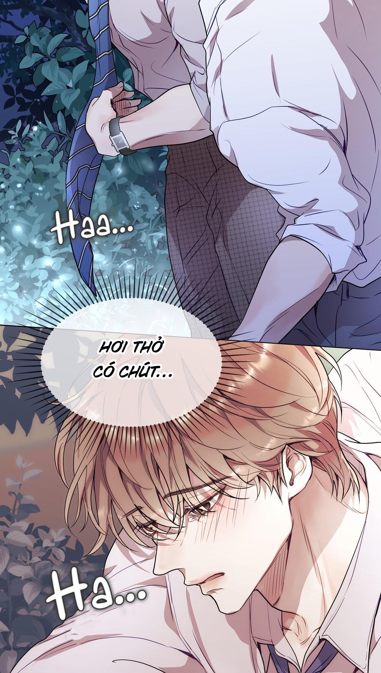 (END) Vị Kỷ Chapter 17 - Trang 2