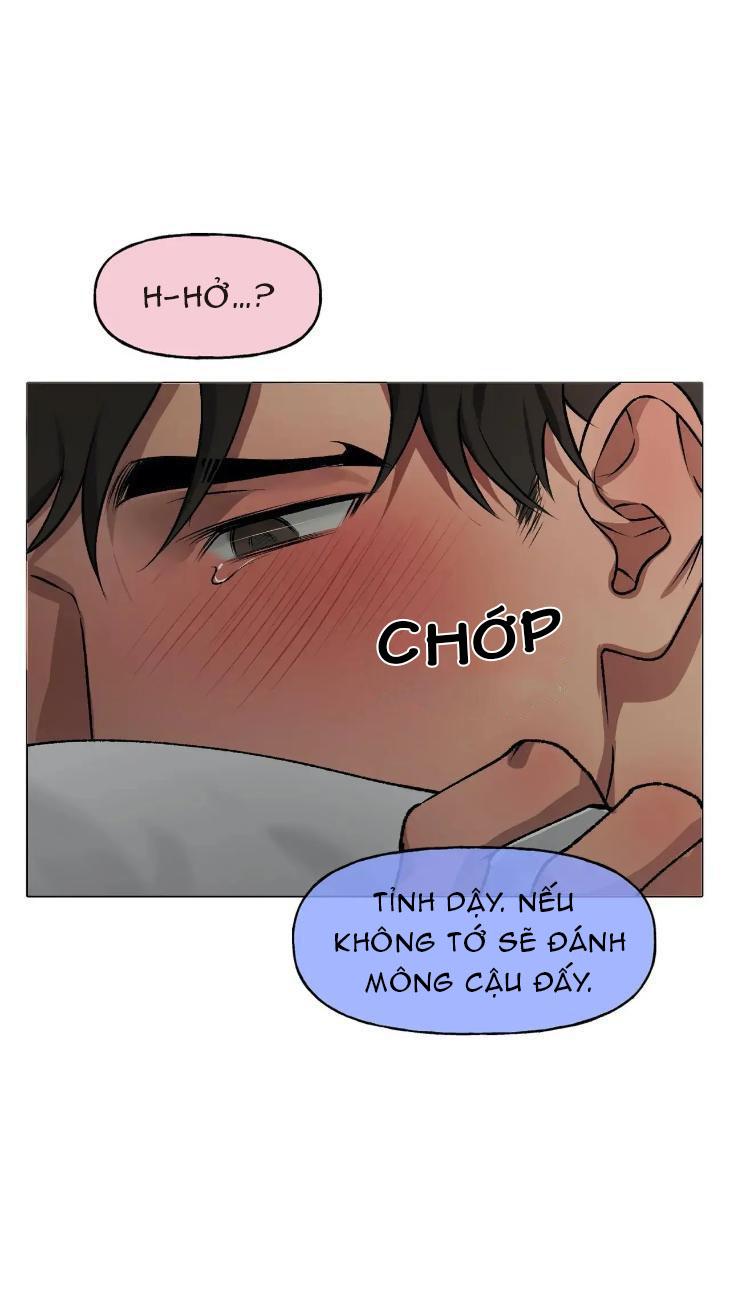 BOYLOVE FULL MÀU Chapter 5 - Trang 2