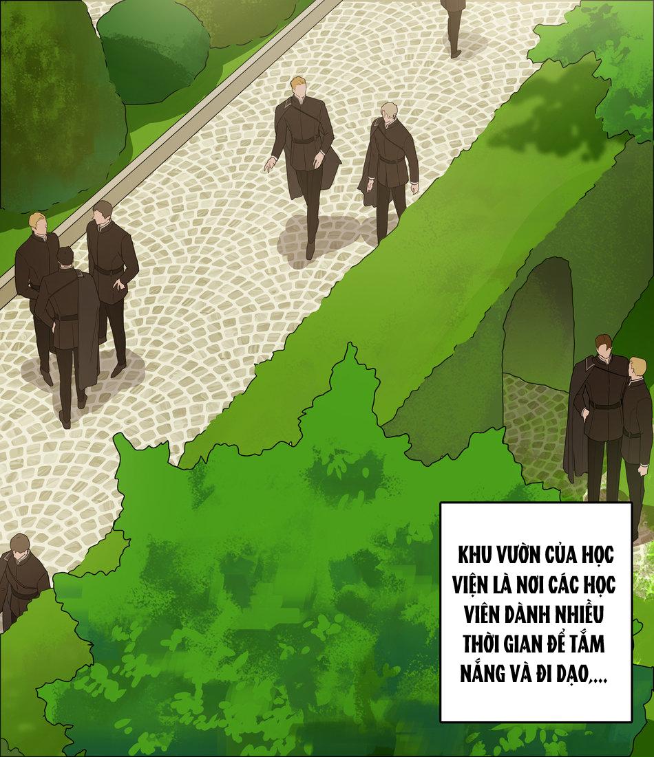 Tuyển tập BOYLOVE màu sắc Chapter 43 - Trang 2