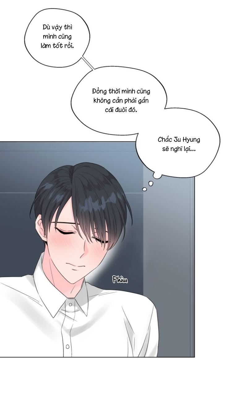 BOYLOVE FULL MÀU Chapter 3.3 - Trang 2