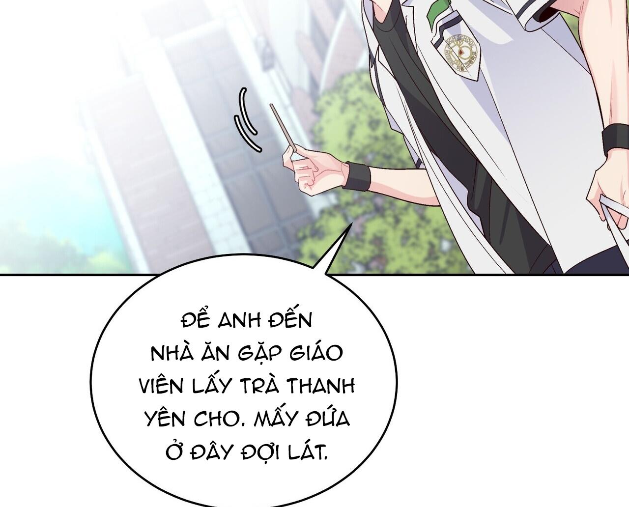 (END) Merry Marbling Chapter 37 - Trang 2