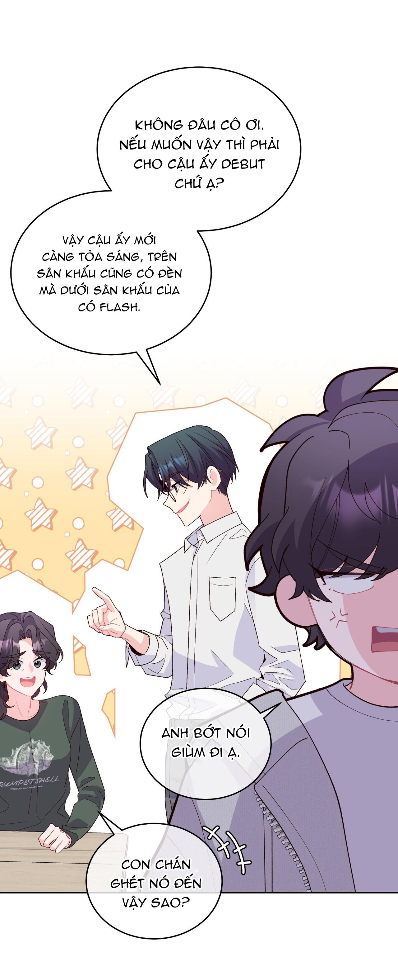 (END) Merry Marbling Chapter 34 - Trang 2