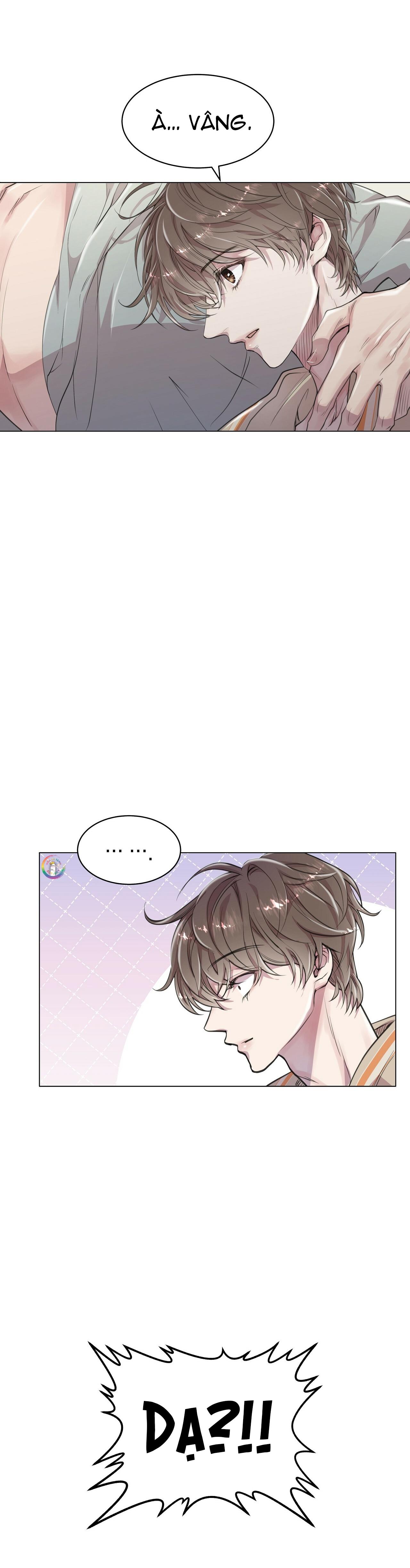 (END) Vị Kỷ Chapter 6 - Next Chapter 7