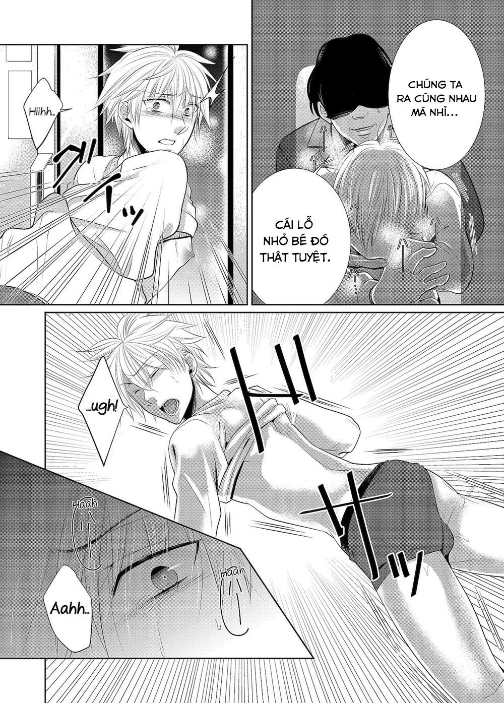 ONESHOT CHỊCH Chapter 144 - Trang 2