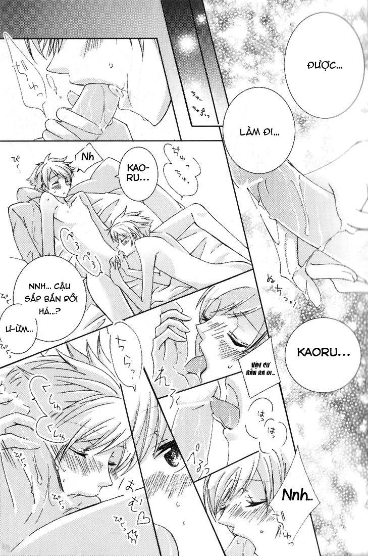 ONESHOT COI LÀ NỨNG Chapter 76 - Trang 2