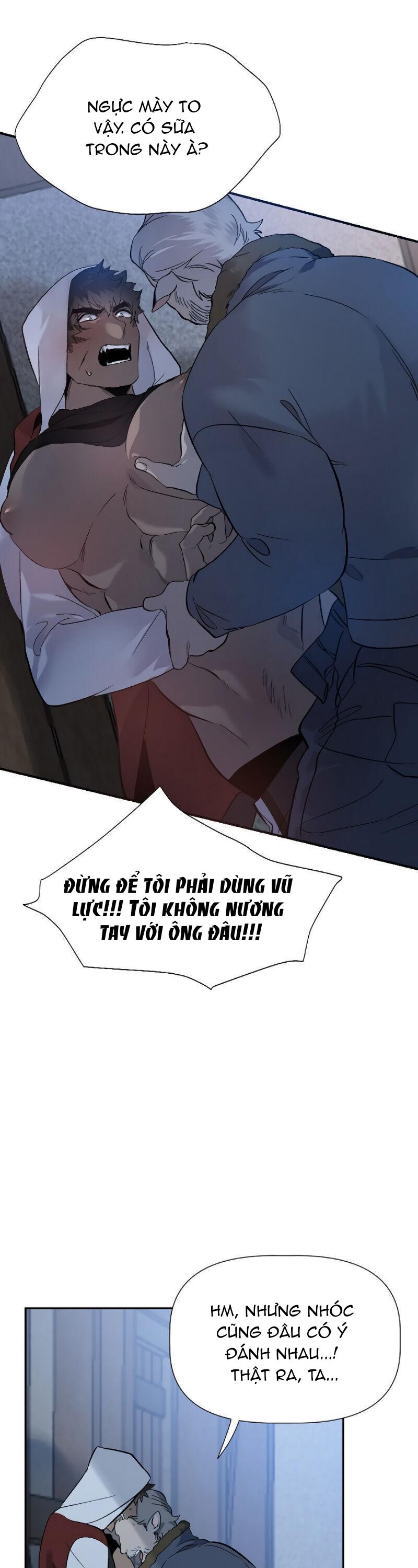 Tuyển tập BOYLOVE màu sắc Chapter 8.2 - Trang 2