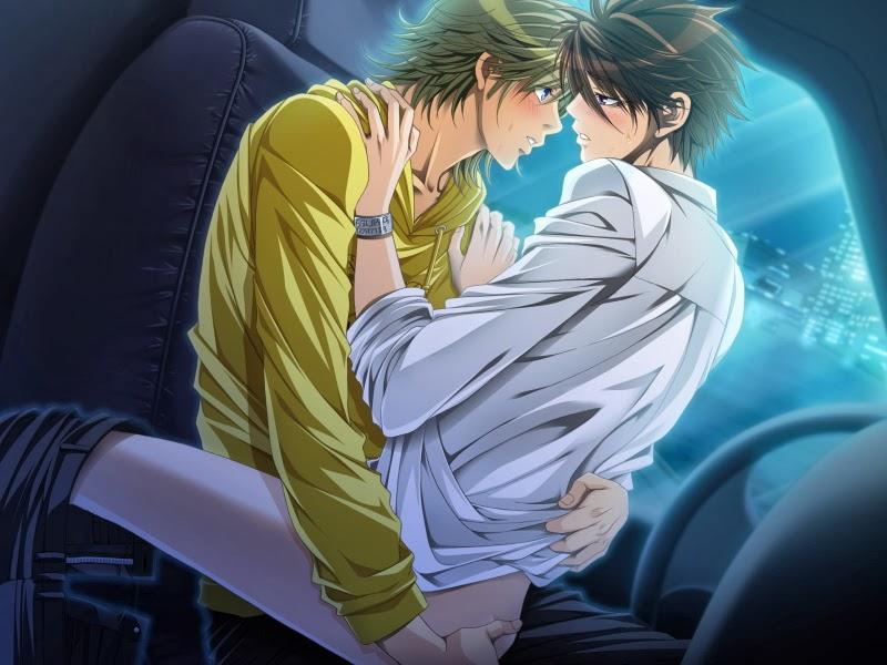 Tuyển tập BOYLOVE màu sắc Chapter 20 Art - Trang 2