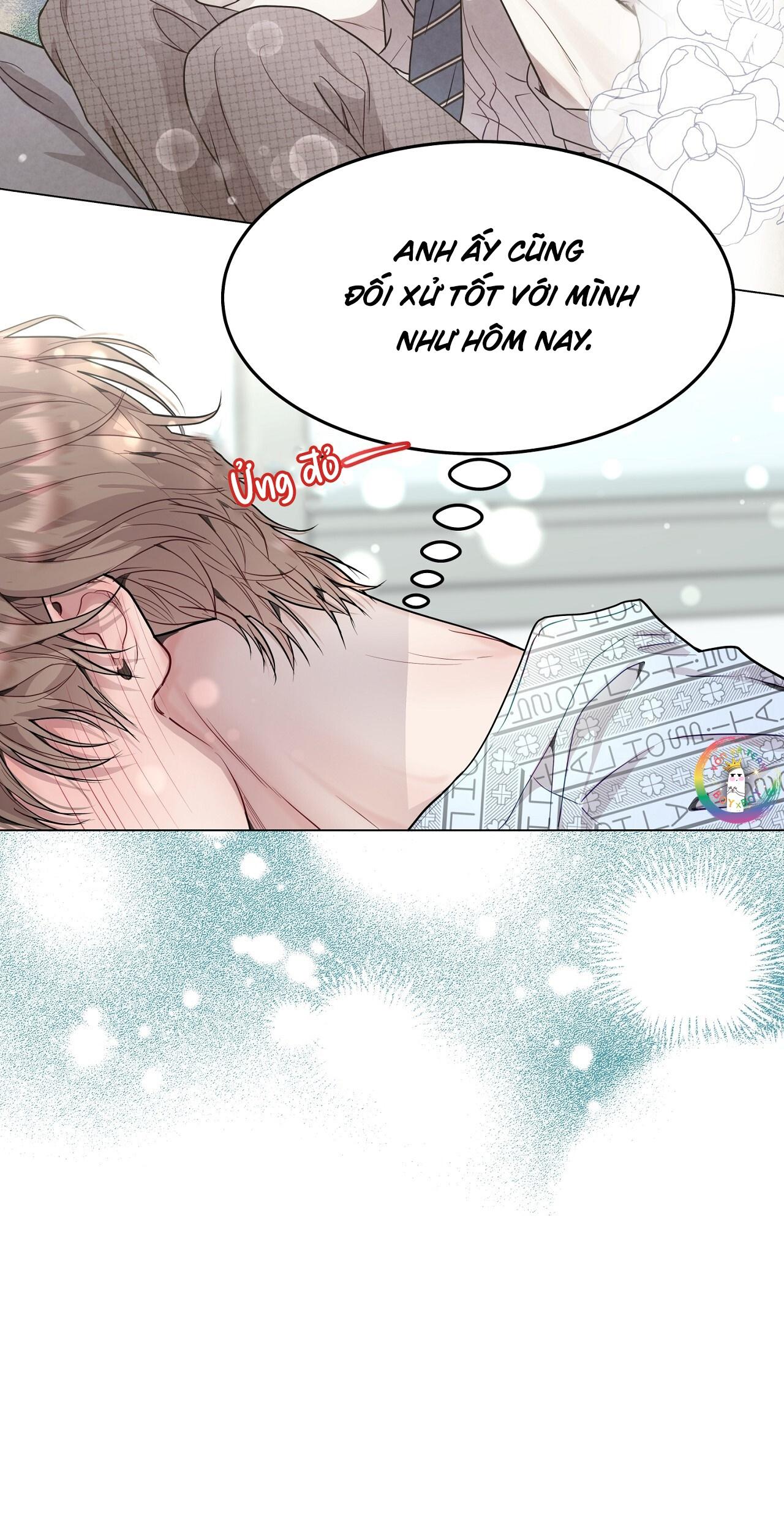 (END) Vị Kỷ Chapter 24 - Next Chapter 25