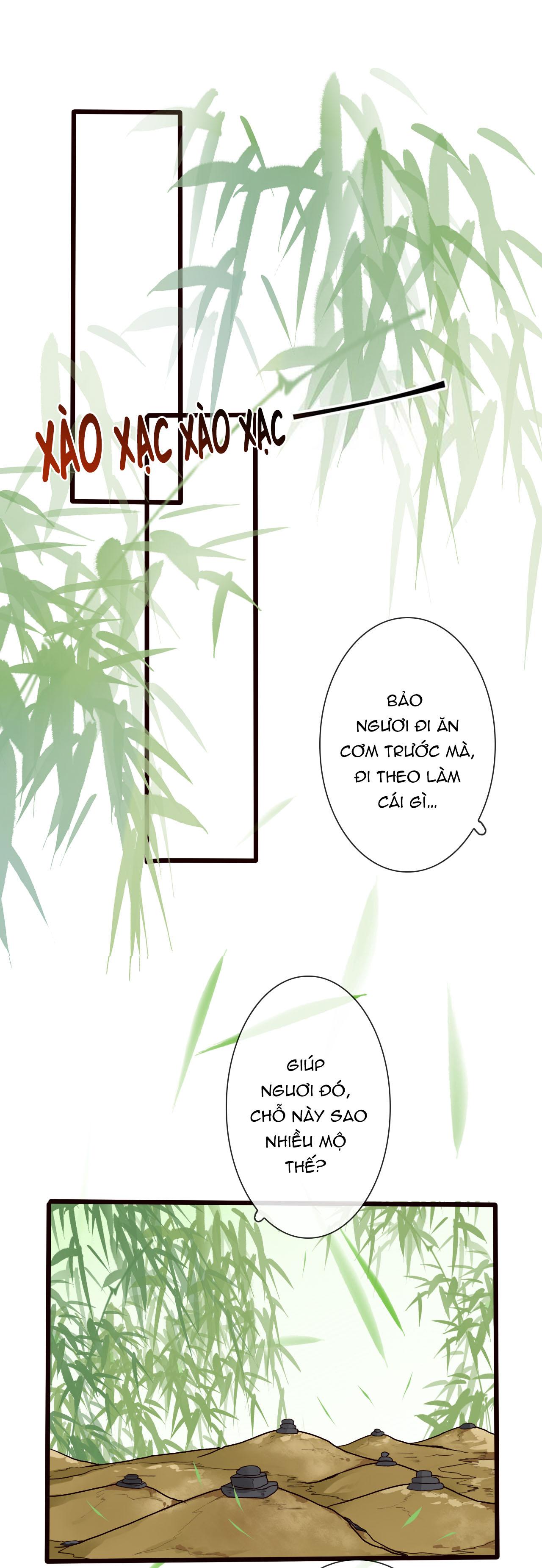 Hạnh Lâm Phương Hoa Chapter 20 - Next Chapter 21