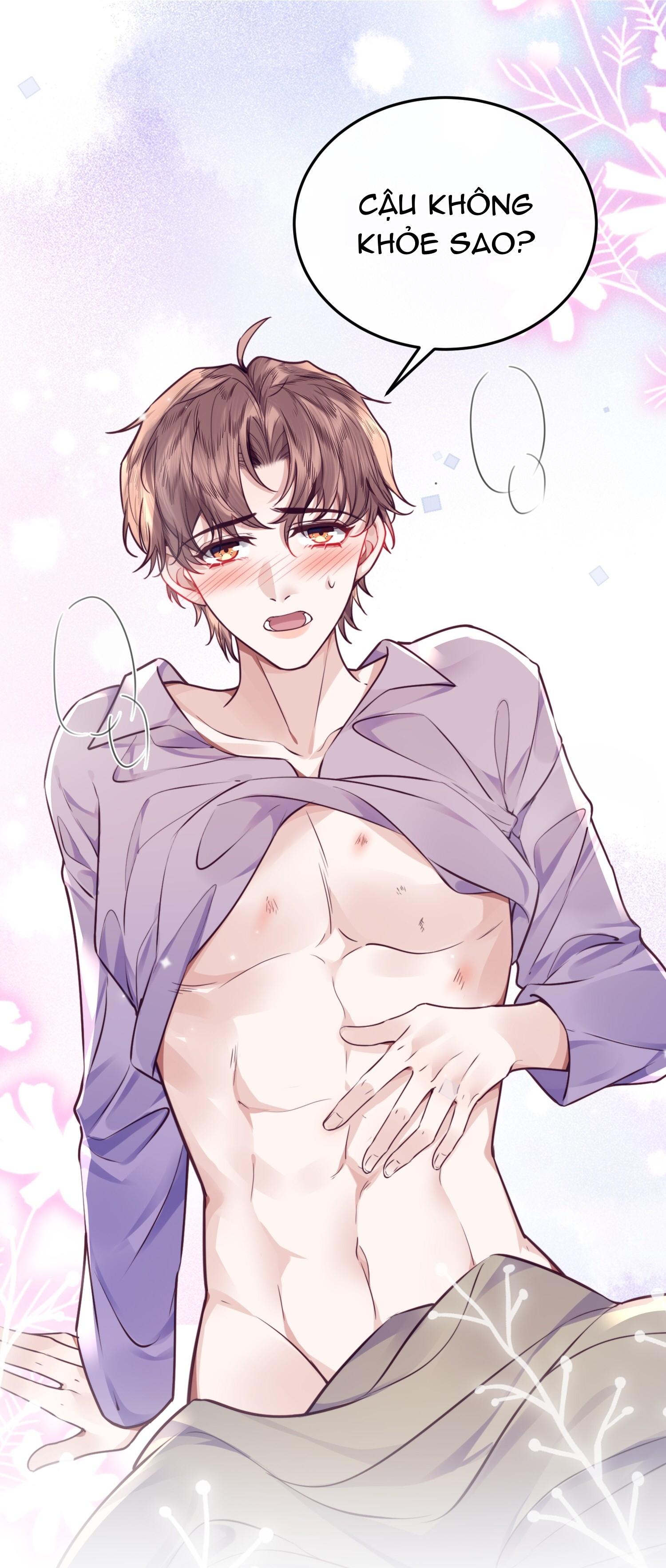 (END) Đặc Chế Cho Riêng Anh Chapter 43 - Trang 2