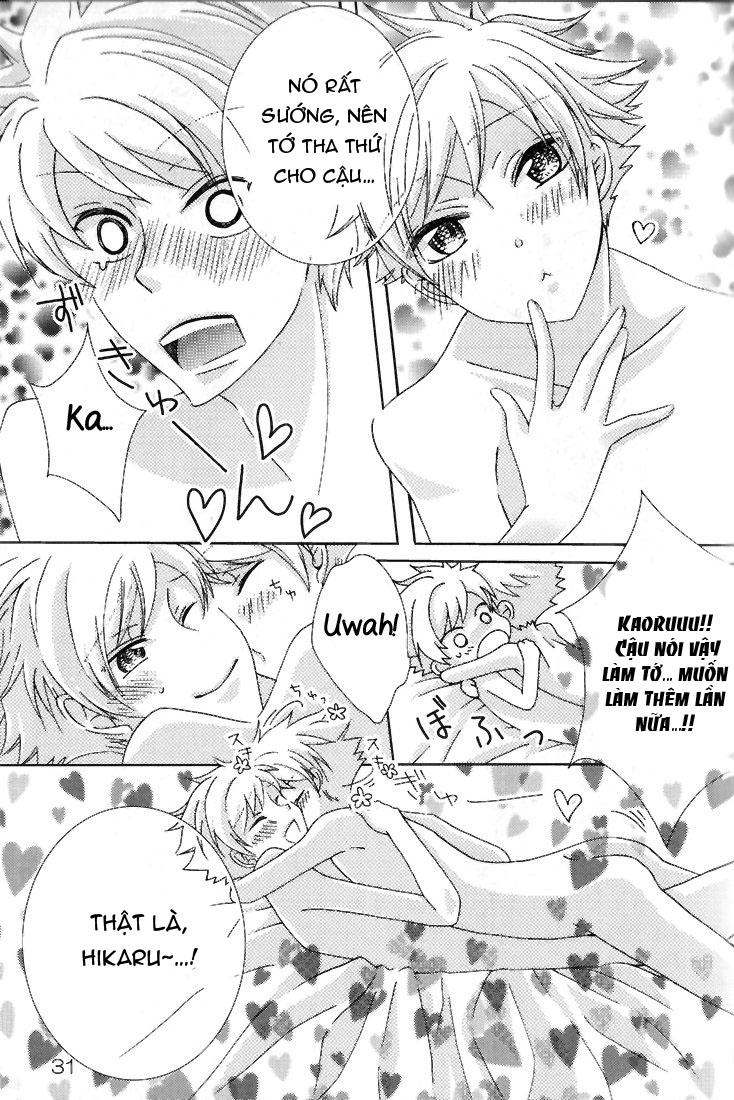 ONESHOT COI LÀ NỨNG Chapter 76 - Trang 2