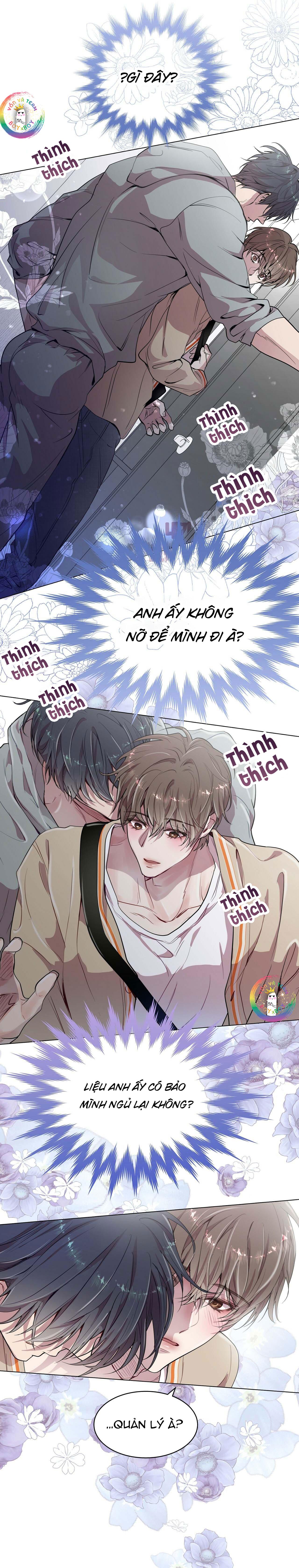 (END) Vị Kỷ Chapter 9 - Next Chapter 10