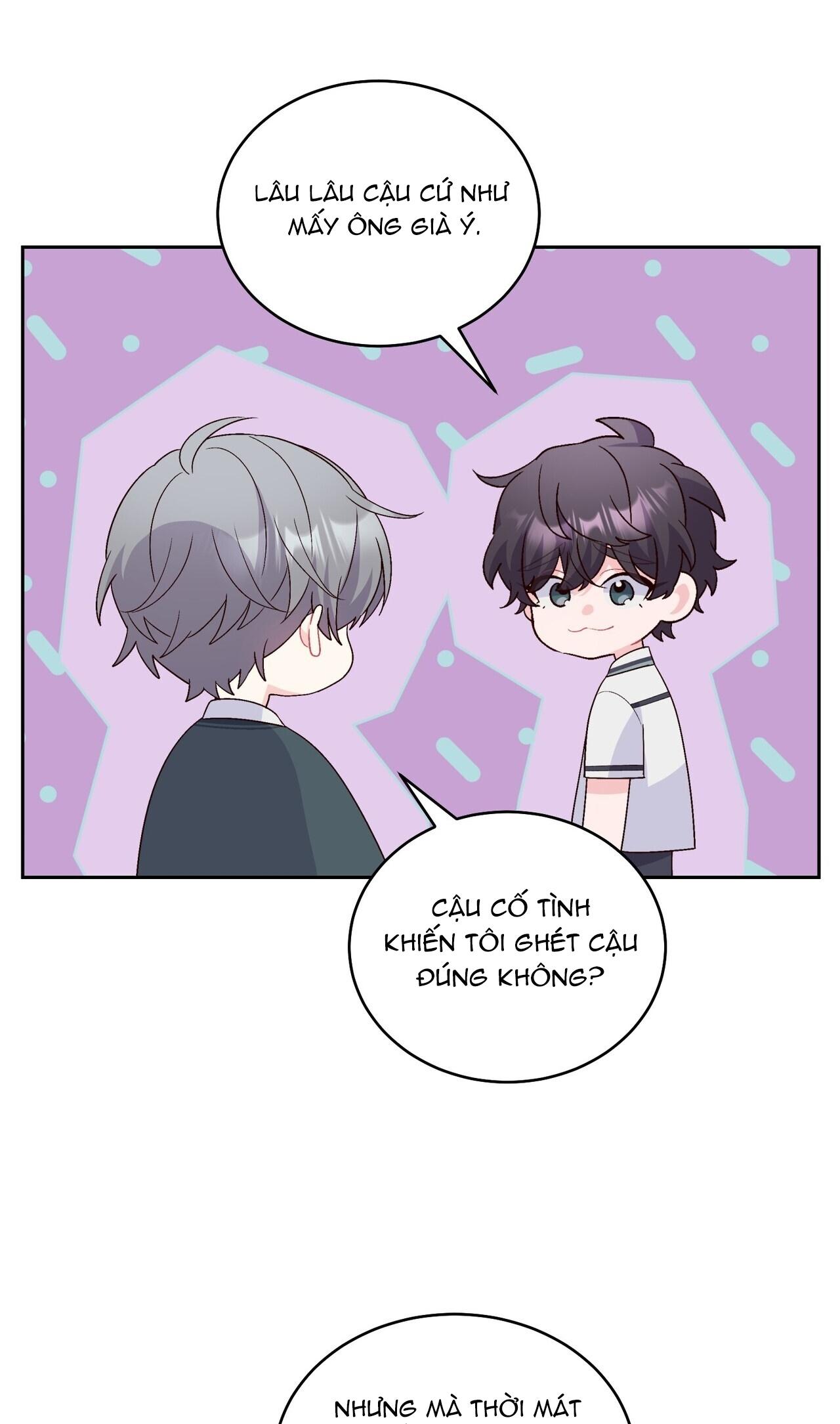 (END) Merry Marbling Chapter 36 - Trang 2