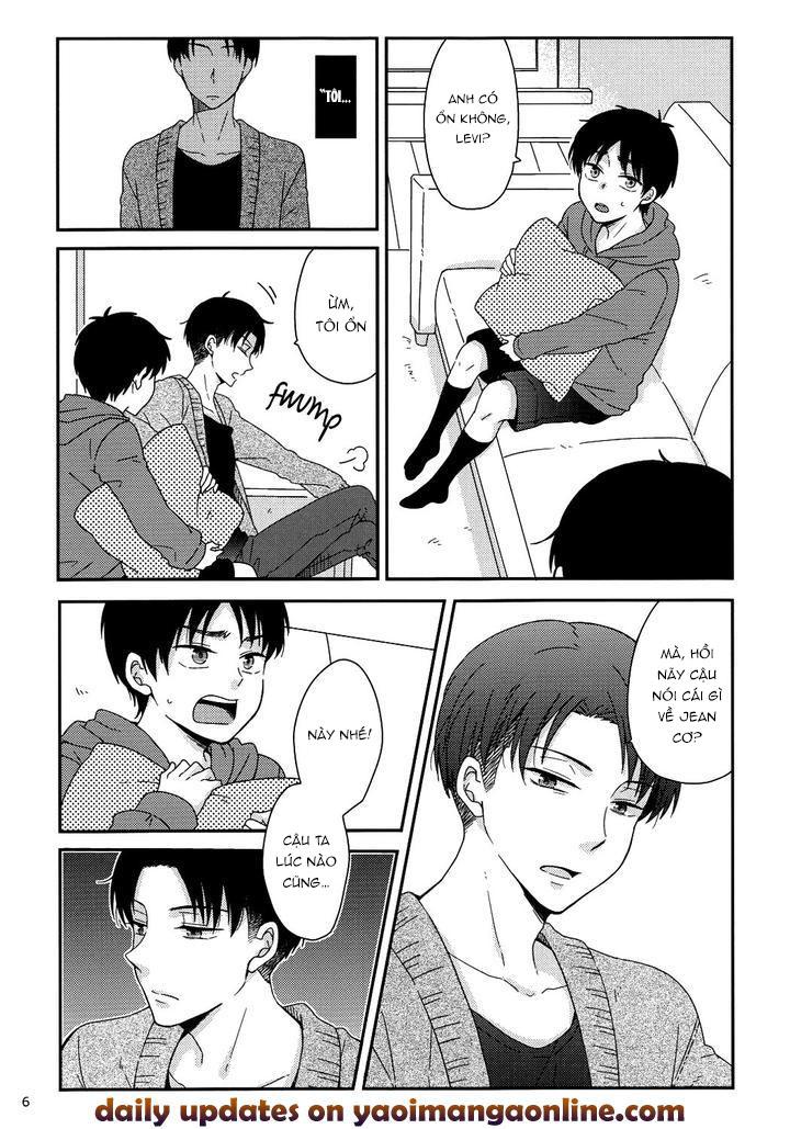 ONESHOT CHỊCH Chapter 75 - Trang 2