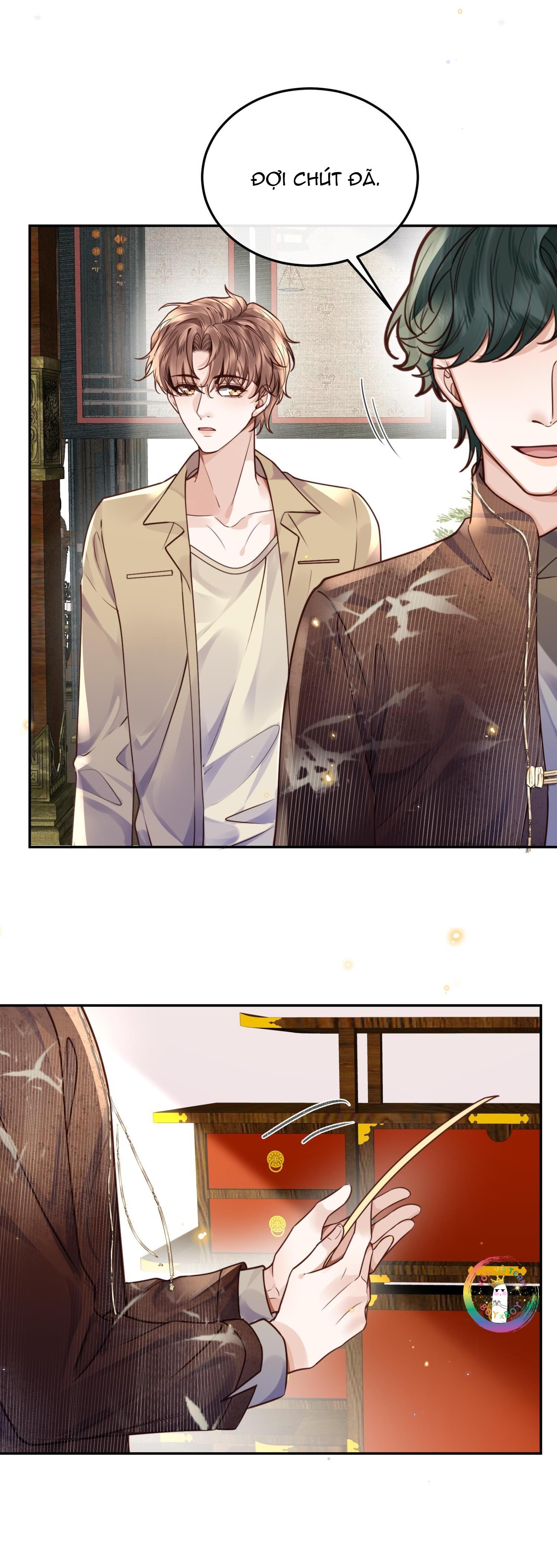 (END) Đặc Chế Cho Riêng Anh Chapter 46 - Trang 2