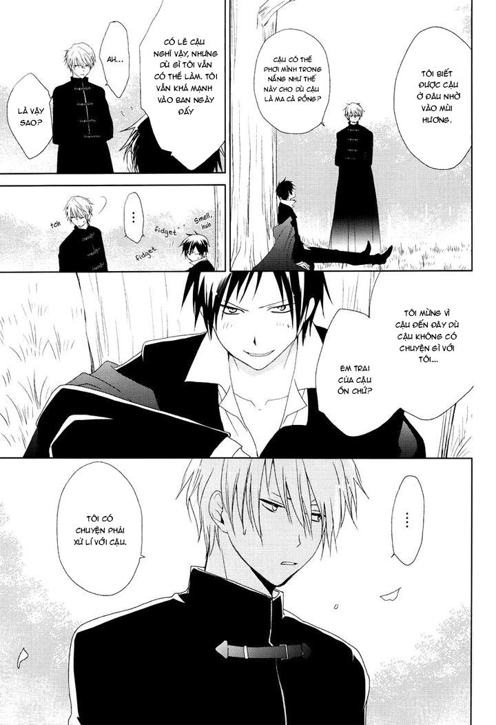 ONESHOT COI LÀ NỨNG Chapter 86 - Trang 2