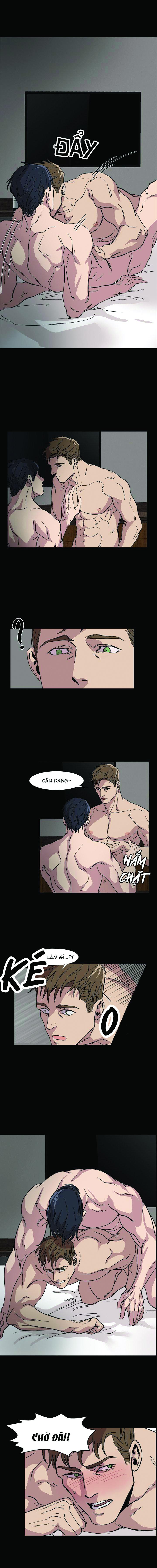 Tuyển tập BOYLOVE màu sắc Chapter 169 - Trang 2