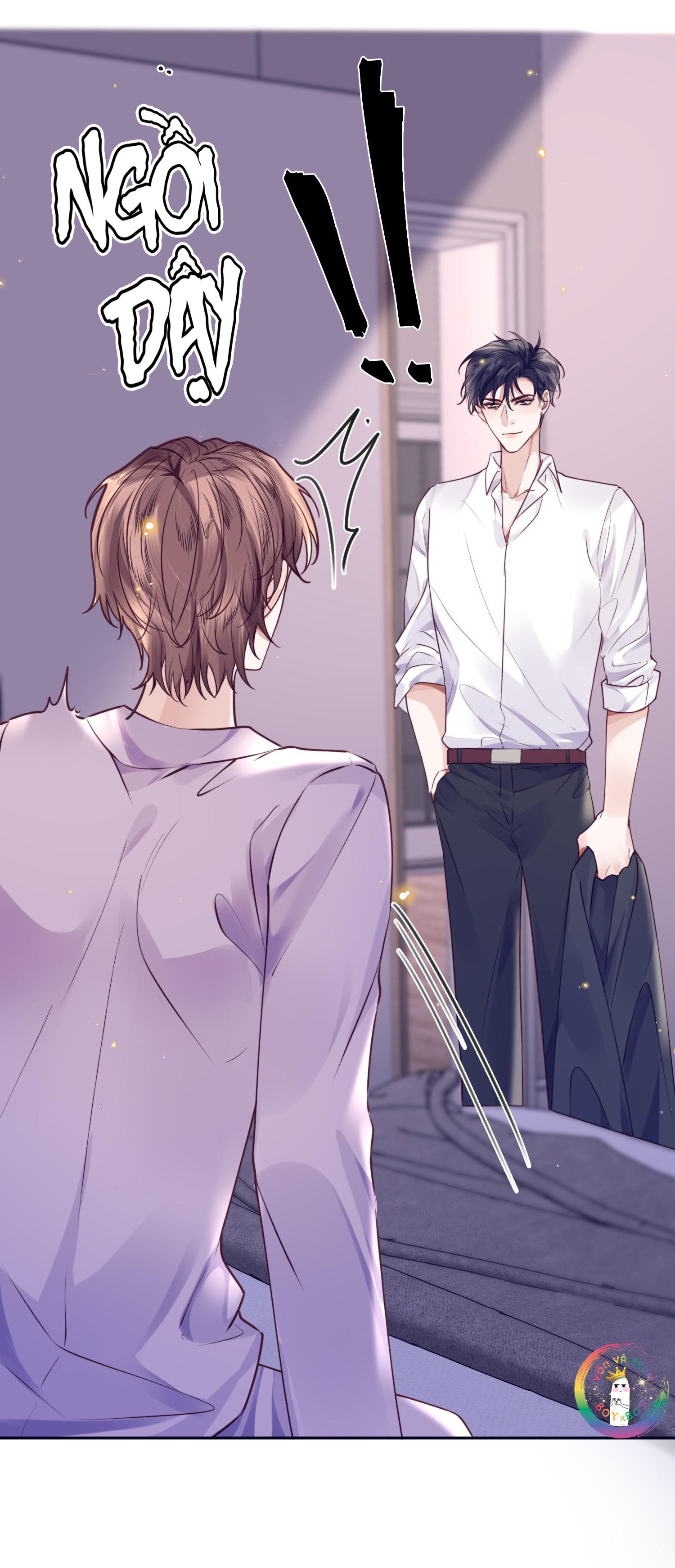 (END) Đặc Chế Cho Riêng Anh Chapter 42 - Next Chapter 43