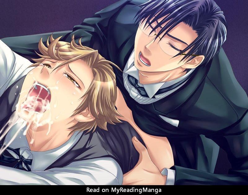 Tuyển tập BOYLOVE màu sắc Chapter 10 - Trang 2