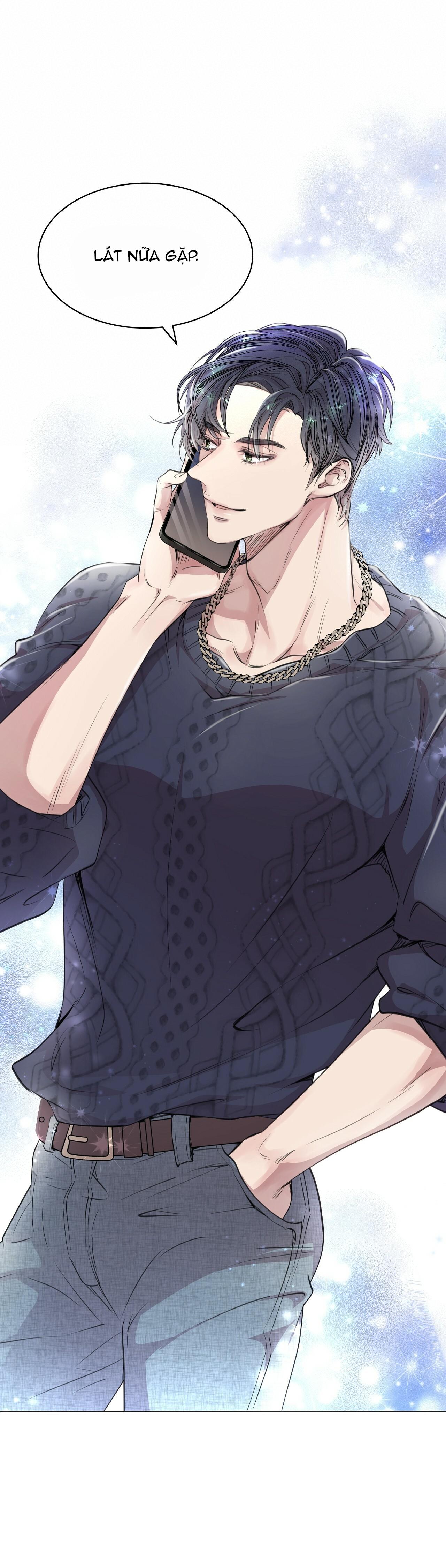 (END) Vị Kỷ Chapter 5 - Next Chapter 6