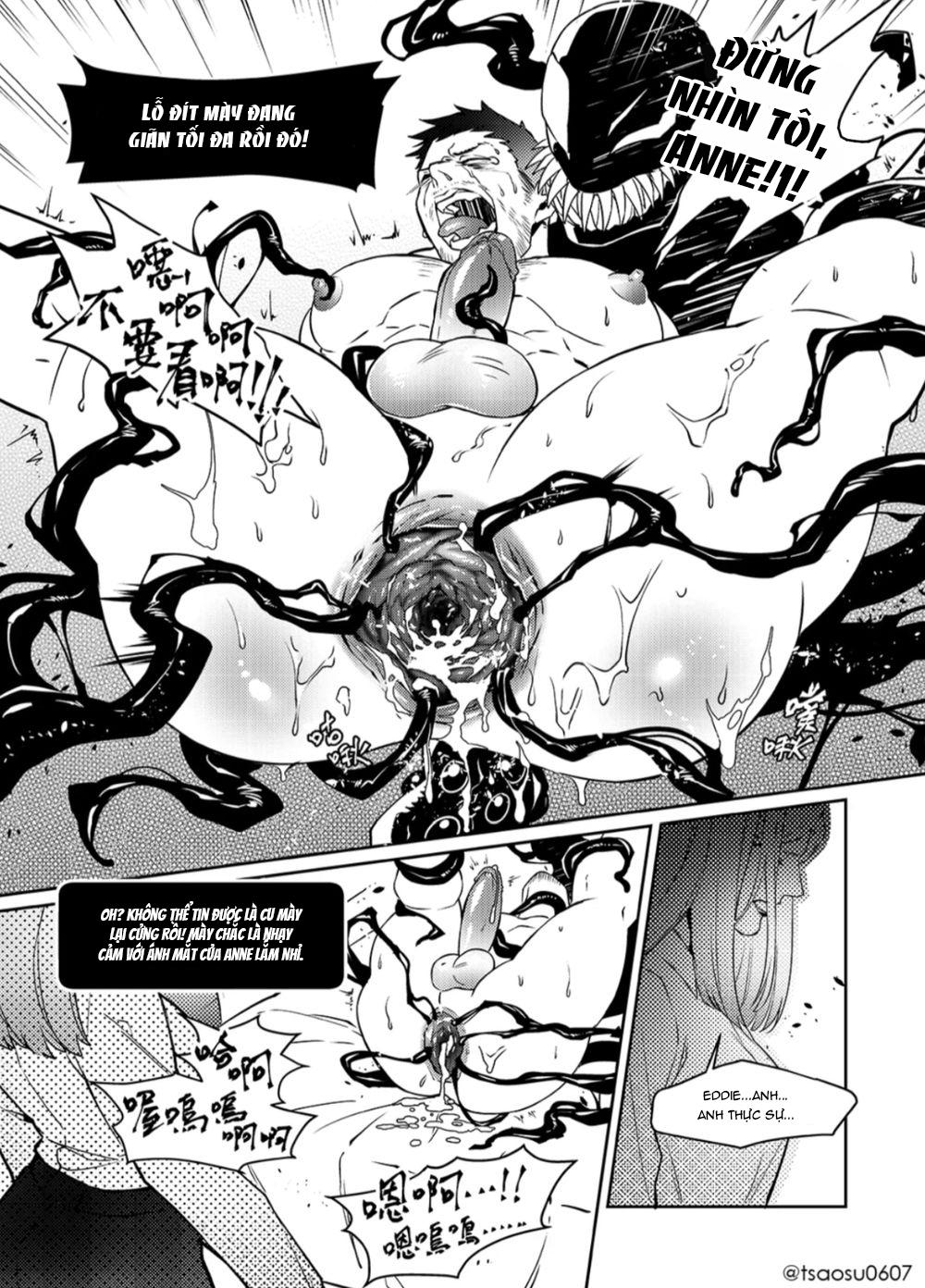 ONESHOT COI LÀ NỨNG Chapter 66 VeNOom - Trang 2