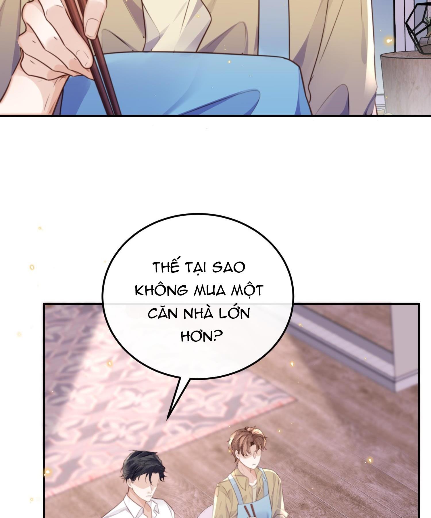 (END) Đặc Chế Cho Riêng Anh Chapter 48 - Next Chapter 49