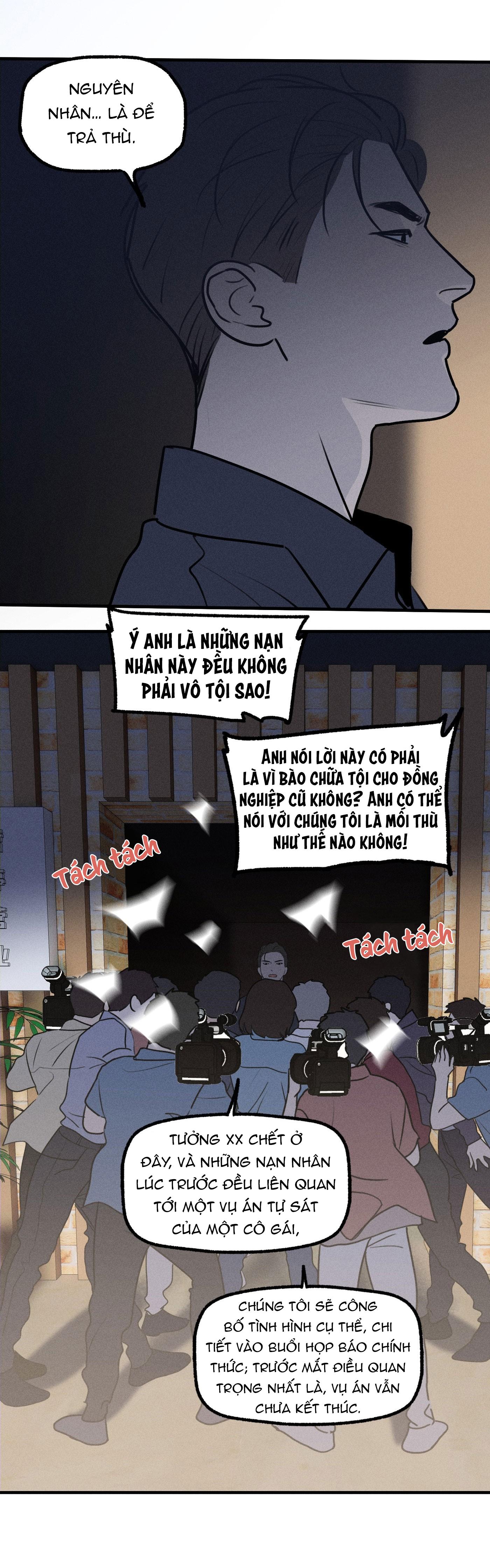 (END) ID Của Thần Chapter 37 - Trang 2