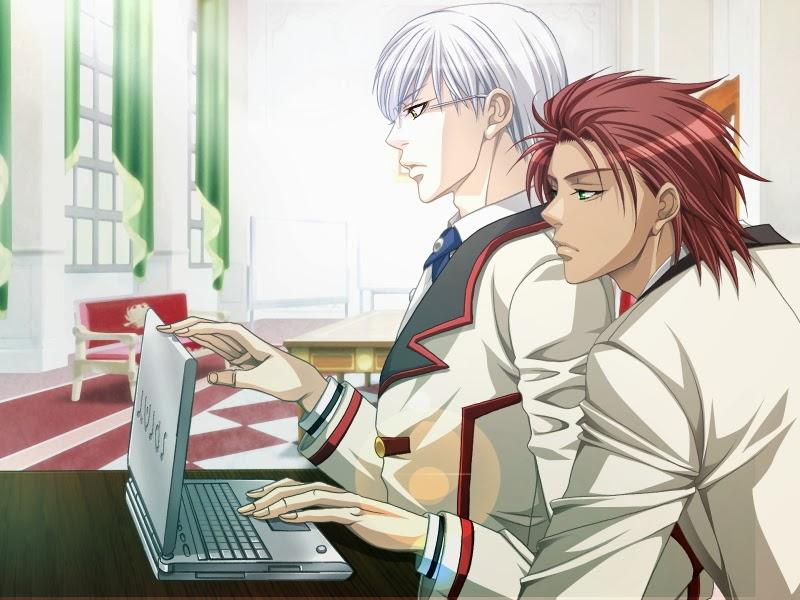 Tuyển tập BOYLOVE màu sắc Chapter 20 Art - Trang 2