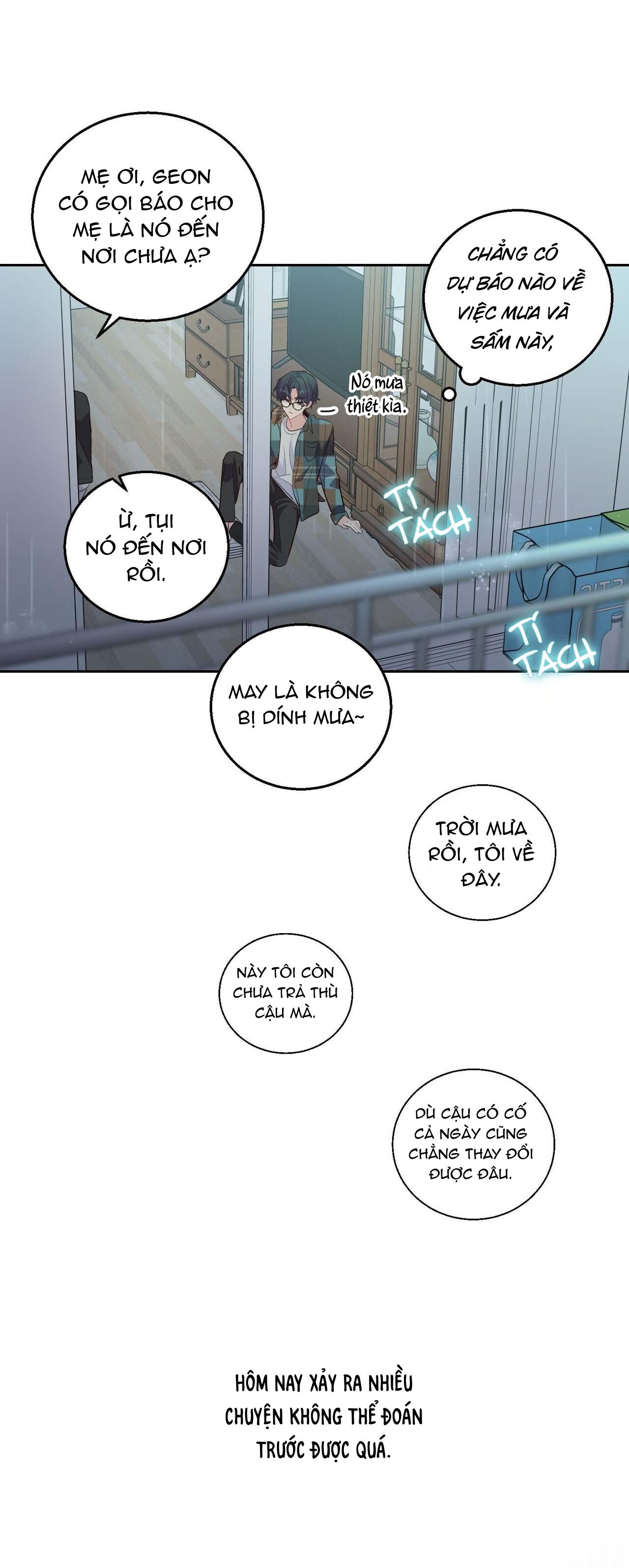 (END) Merry Marbling Chapter 26 - Trang 2
