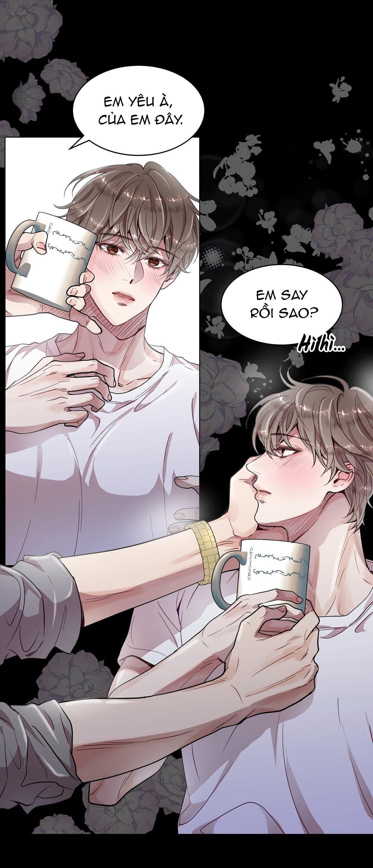 (END) Vị Kỷ Chapter 12 - Next Chapter 13