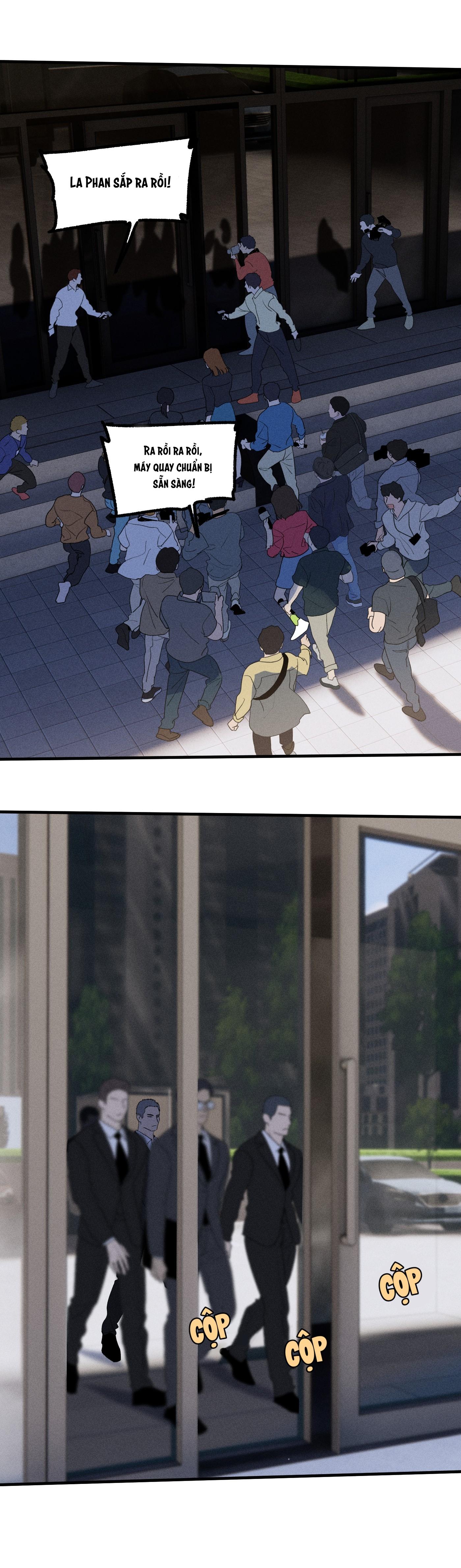 (END) ID Của Thần Chapter 39 - Trang 2