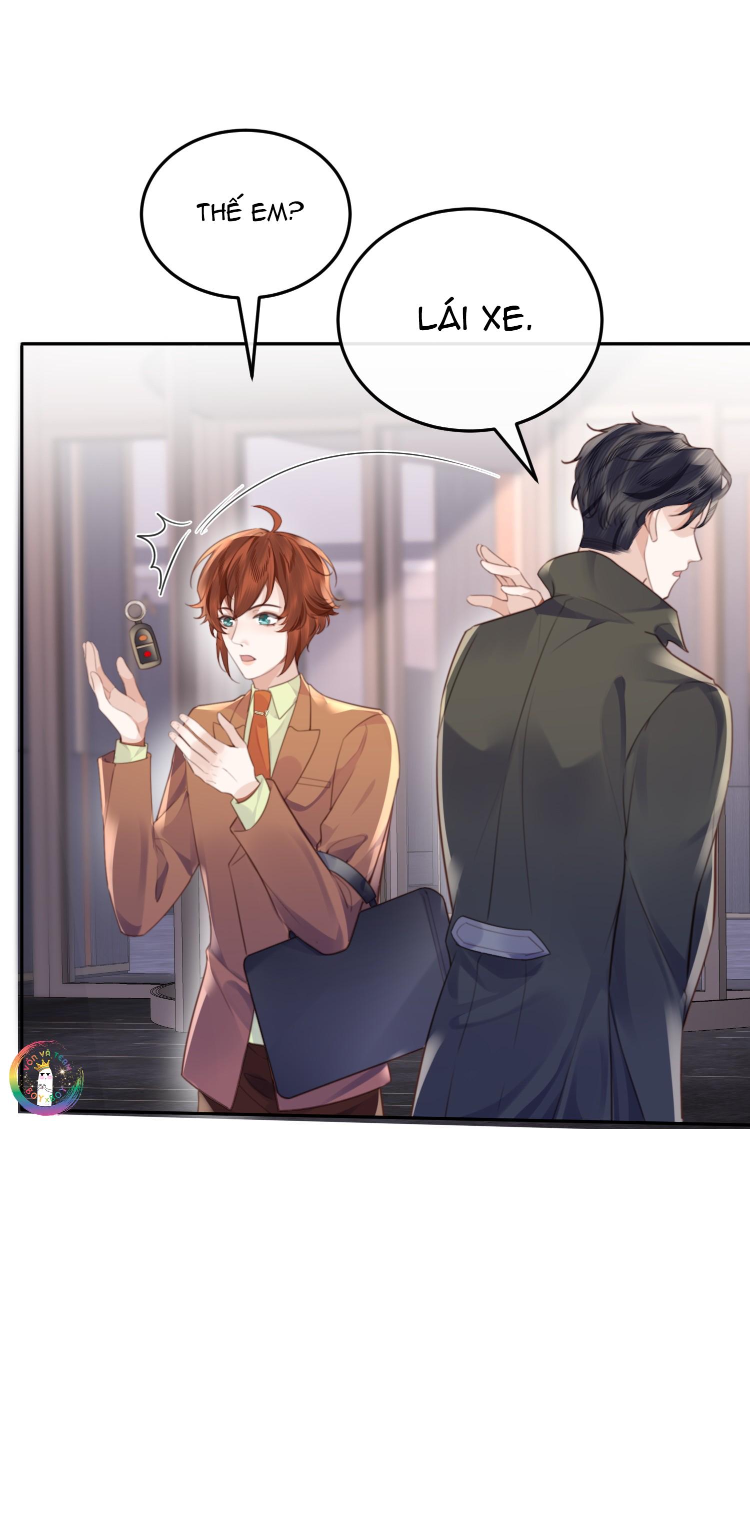 (END) Đặc Chế Cho Riêng Anh Chapter 51 - Trang 2