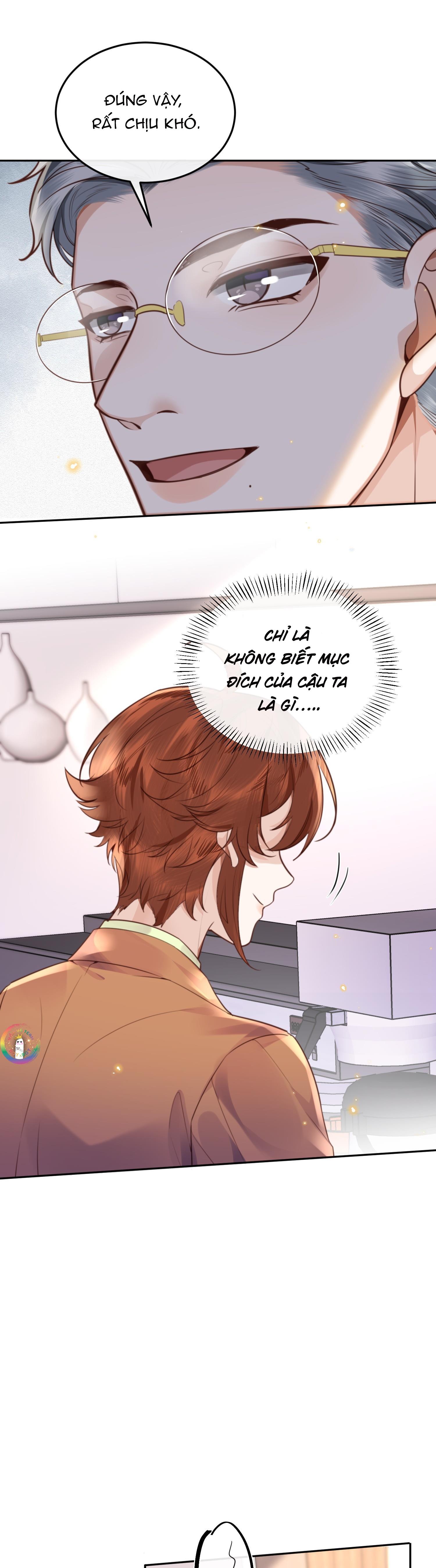 (END) Đặc Chế Cho Riêng Anh Chapter 50 - Trang 2