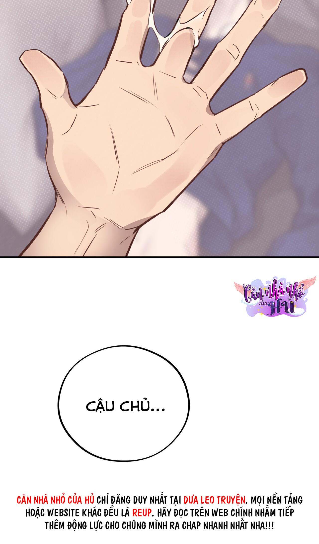 (END) MẬT GẤU Chapter 15 - Next Chapter 16